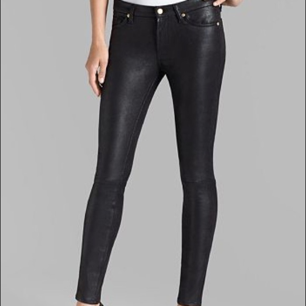 Seven for All Mankind pants